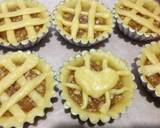 Apple Pie tanpa kayu manis langkah memasak 7 foto