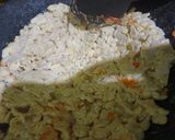 Foto langkah ke 5 dari resep Sambel tumpang rumahan.