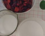 Foto del paso 3 de la receta: Mermelada de ciruelas casera