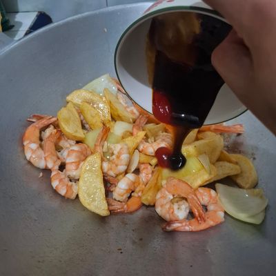 Langkah 6