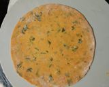 મેથી ના થેપલા (Methi Thepla Recipe In Gujarati) રેસીપી સ્ટેપ3ફોટો