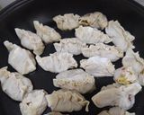 Foto langkah ke 3 dari resep Gyoza.