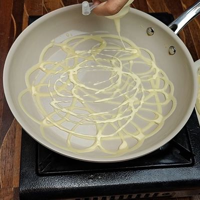 Langkah 3