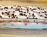 Tejbegrízes-kókuszos süti recept fázis 6 fotója