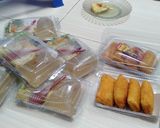 Foto langkah ke 7 dari resep Sop matahari.