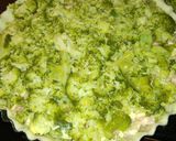 Foto del paso 4 de la receta: Tarta de brócoli