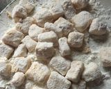 Foto del paso 3 de la receta: Crocantes de queso