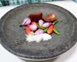 Foto langkah ke 3 dari resep Tahu Gejrot.
