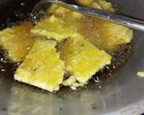 Foto langkah ke 6 dari resep Tempe Mendoan Kriuk.