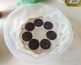 Foto del paso 9 de la receta: Gelatina oreo