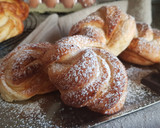 Foto del paso 16 de la receta: Bollitos de Pan Dulce