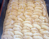 Foto del paso 6 de la receta: Torta de manzana