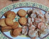 Foto langkah ke 2 dari resep Sapo tahu seafood.