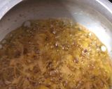 A picture of step 2 of Mutton curryHomestyle.