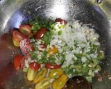 Foto del paso 1 de la receta: Paella 2.0