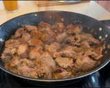 Foto del paso 3 de la receta: Cochifrito
