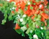 Foto del paso 3 de la receta: Moussaka con puré de papas. Shephard pie - Pastel del pastor