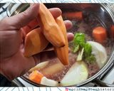 Foto del paso 8 de la receta: Puchero Criollo
