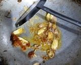 Foto langkah ke 1 dari resep Nasi Goreng Padang.