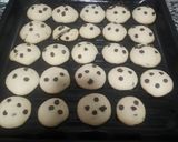 Foto del paso 7 de la receta: Galletitas con chips