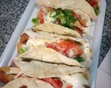Foto del paso 3 de la receta: Rolls de pollo