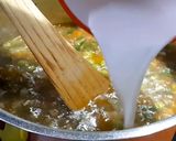 વેજી સુપ (Veggie Soup Recipe In Gujarati) રેસીપી સ્ટેપ5ફોટો