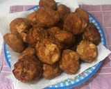 Foto del paso 5 de la receta: Bocaditos de pollo