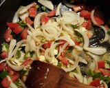 Foto del paso 3 de la receta: Calabacitas con queso y media crema Nestlé