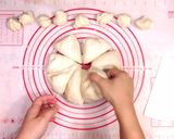 A picture of step 8 of [Video Tutorial] Pepper Pork Buns (Hu Jiao Bing).