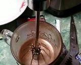 Foto langkah ke 4 dari resep Capocino kawe...ketofy.