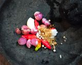 Foto langkah ke 1 dari resep Tahu jupe (juara pedas).