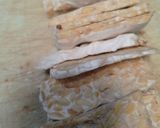 Foto langkah ke 1 dari resep Tempe Goreng Tepung.
