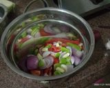 ચીઝ ભાજી(Cheese Bhaji Recipe in Gujarati) રેસીપી સ્ટેપ1ફોટો