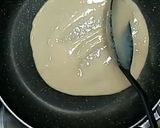 গুড়ের পাটিসাপ্টা (gurer patisapta recipe in Bengali) রেসিপি ধাপ - 4 ছবি
