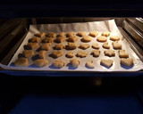Foto del paso 10 de la receta: Galletas con corazón