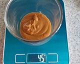 Foto del paso 3 de la receta: Nocilla / Nutella casera saludable