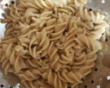 A picture of step 7 of My Wholewheat Pasta with Chicken Tomato & Herbs.