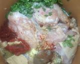 صورة لخطوة 1 من وصفة دجاج مفور
