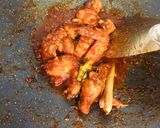 Foto langkah ke 2 dari resep Ayam bakar pawon.