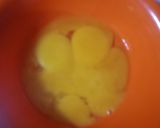 Foto langkah ke 1 dari resep Vanilla Cake.