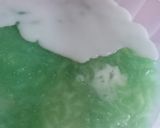 Foto langkah ke 3 dari resep Puding Cendol.