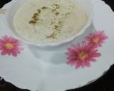 A picture of step 4 of Cucumber pepper Raita.