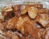 Foto langkah ke 2 dari resep Spicy Chicken Wings.