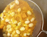 Foto del paso 2 de la receta: Porotos granados con mazamorra