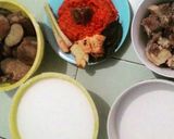 Foto langkah ke 2 dari resep Rendang jengkol sandunglamur.