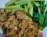 Foto langkah ke 15 dari resep 41. 🍜 Mie Ayam KW (Vegetarian) 🍜.