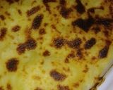 صورة لخطوة 4 من وصفة معكرونة بالبيشاميل 🤤