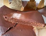 Une image de l'étape 6 de ☆Galette des Rois Croquante au Chocolat☆.