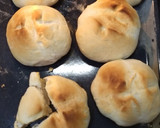 Foto del paso 6 de la receta: Pan casero!