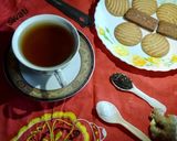 জিনজার টি (Ginger tea recipe in bengali) রেসিপি ধাপ - 2 ছবি